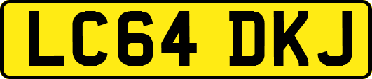 LC64DKJ