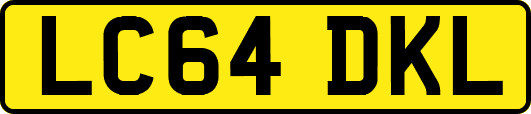 LC64DKL