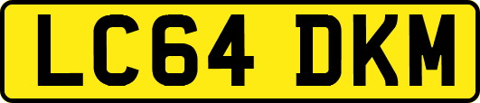 LC64DKM