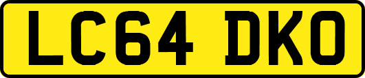 LC64DKO