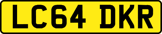LC64DKR