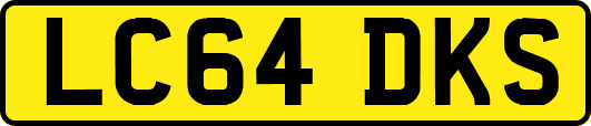 LC64DKS