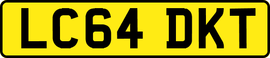 LC64DKT