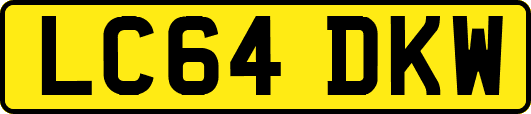 LC64DKW