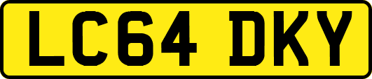 LC64DKY