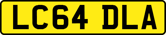 LC64DLA