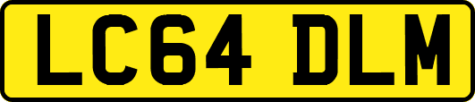 LC64DLM