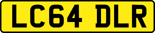 LC64DLR