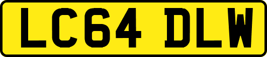 LC64DLW