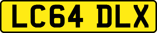 LC64DLX