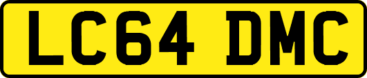 LC64DMC