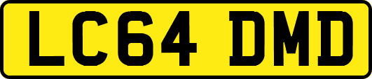 LC64DMD