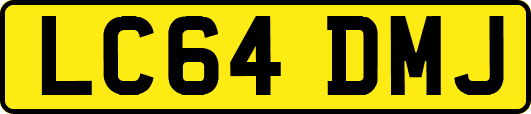 LC64DMJ