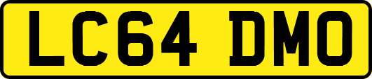 LC64DMO