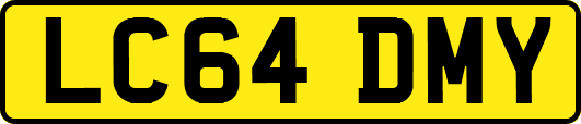LC64DMY