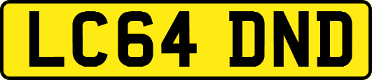 LC64DND