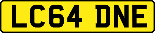 LC64DNE
