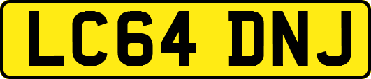 LC64DNJ