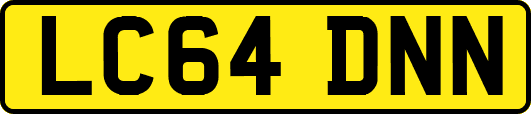 LC64DNN