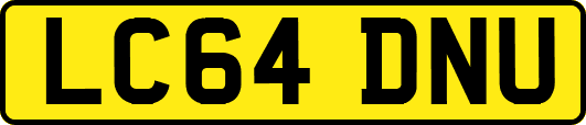 LC64DNU
