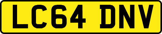 LC64DNV