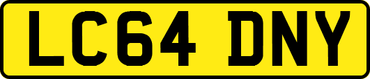 LC64DNY