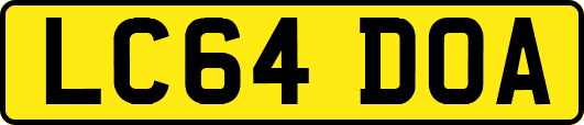 LC64DOA