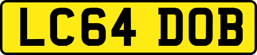 LC64DOB