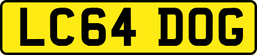 LC64DOG
