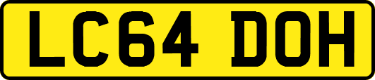 LC64DOH