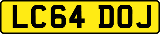 LC64DOJ
