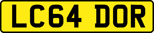 LC64DOR