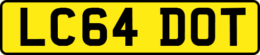 LC64DOT