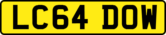 LC64DOW