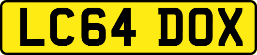LC64DOX