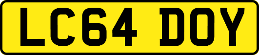 LC64DOY