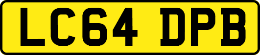 LC64DPB