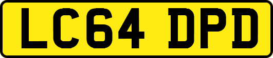 LC64DPD