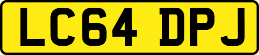 LC64DPJ