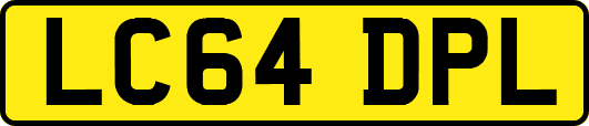 LC64DPL