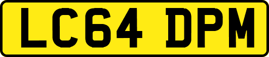 LC64DPM
