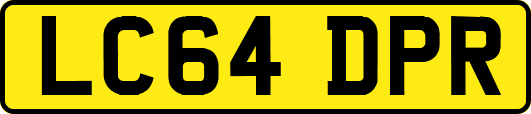 LC64DPR