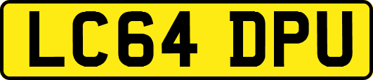 LC64DPU
