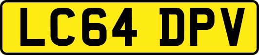 LC64DPV