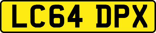 LC64DPX