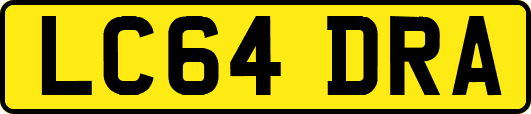 LC64DRA