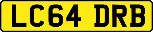 LC64DRB