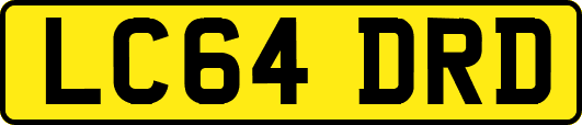 LC64DRD