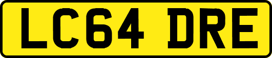 LC64DRE