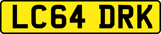 LC64DRK